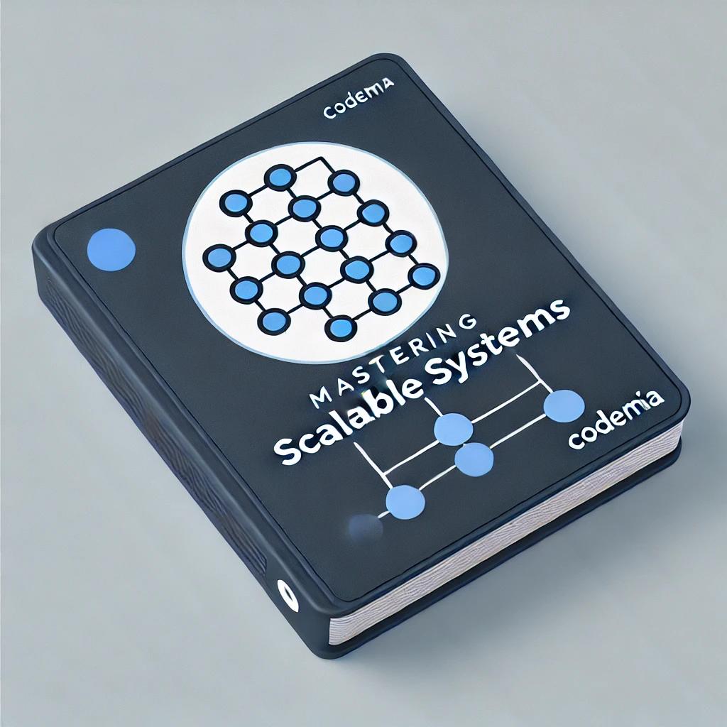 Mastering Scalable Systems: A Comprehensive Guide to System Design Fundamentals